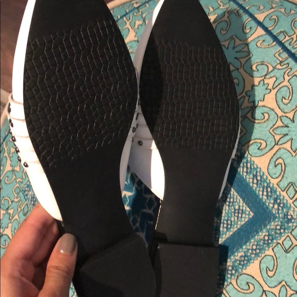 Treasure & Bond mules - Picture 4 of 5